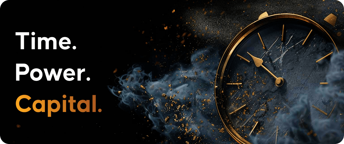 Time power